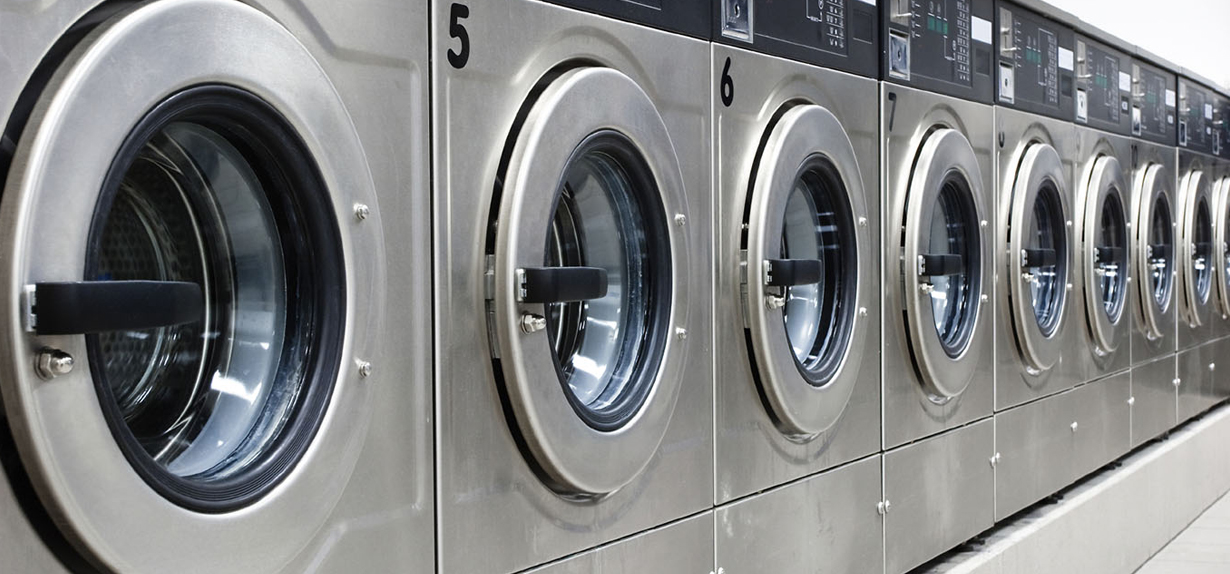 5 beneficios de utilizar un servicio de lavandería