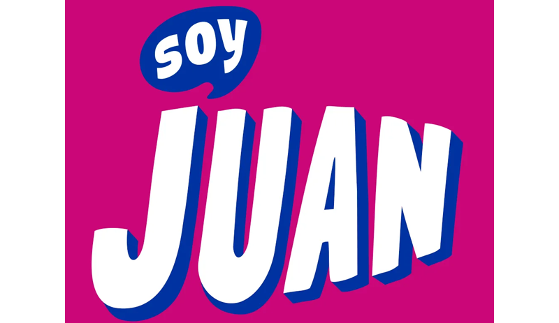 Soy Juan
